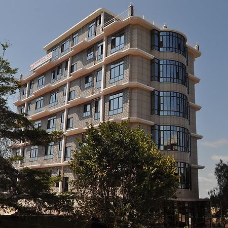 Premier Palace Hotel Аруша Экстерьер фото